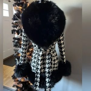 Cutest jacket everrrr! Humble opinion ha